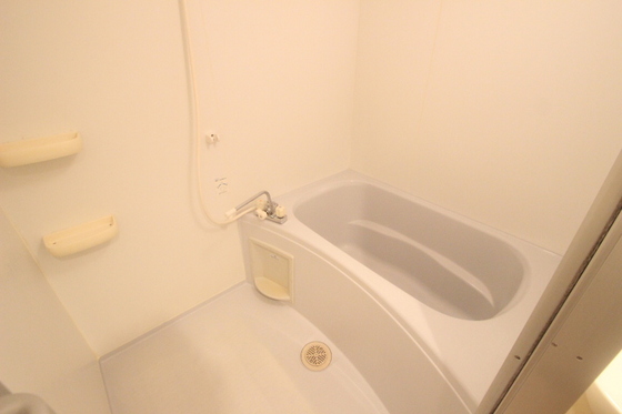 カーサベルデ前空 A棟