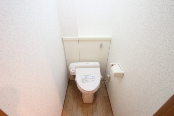 カーサベルデ前空 A棟