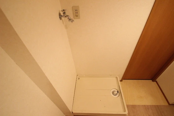 カーサベルデ前空 A棟