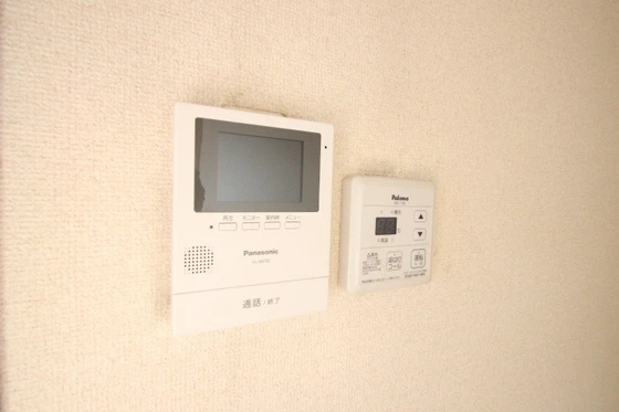 カーサベルデ前空 A棟