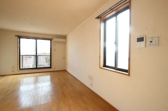 カーサベルデ前空 A棟