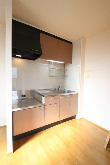 カーサベルデ前空 A棟