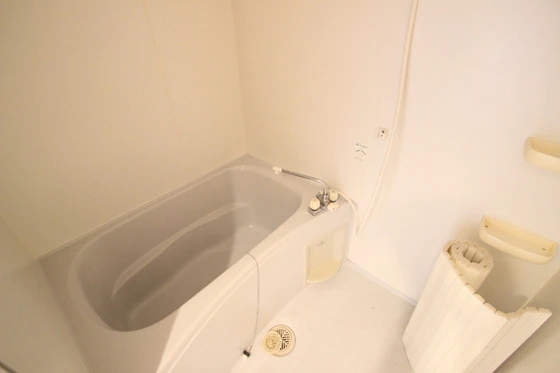 カーサベルデ前空 A棟