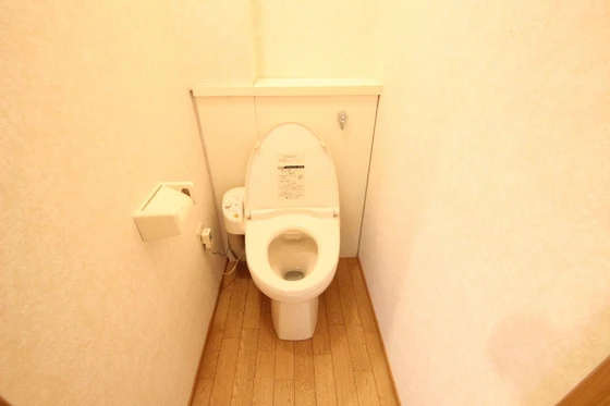 カーサベルデ前空 A棟