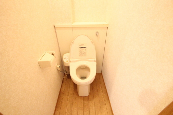 カーサベルデ前空 A棟