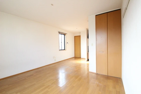 カーサベルデ前空 A棟