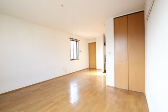 カーサベルデ前空 A棟