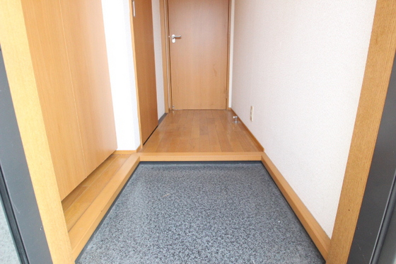 カーサベルデ前空 A棟