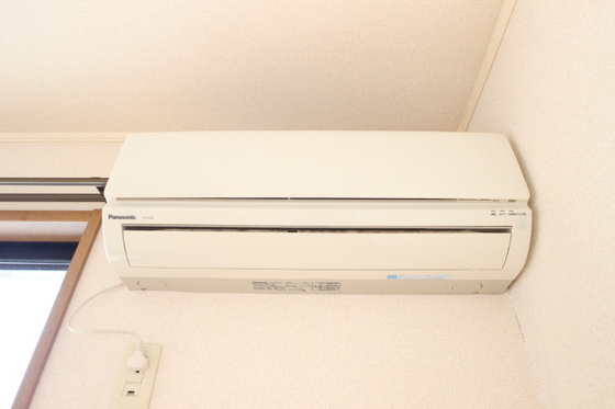 カーサベルデ前空 A棟