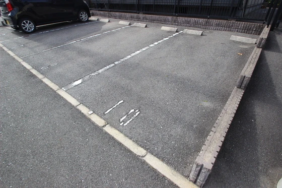 カーサベルデ前空 A棟