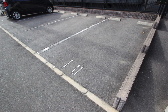 カーサベルデ前空 A棟