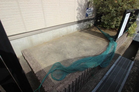 カーサベルデ前空 A棟