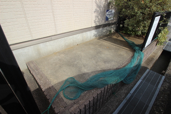 カーサベルデ前空 A棟