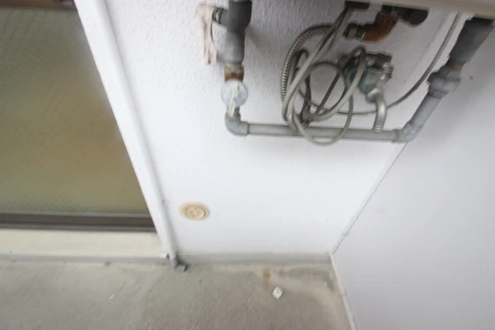 サンコーポ楠木