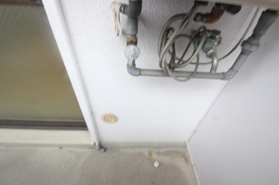 サンコーポ楠木