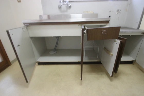 サンコーポ楠木