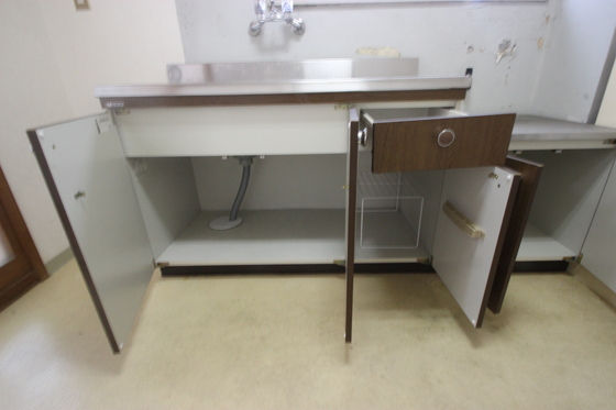 サンコーポ楠木