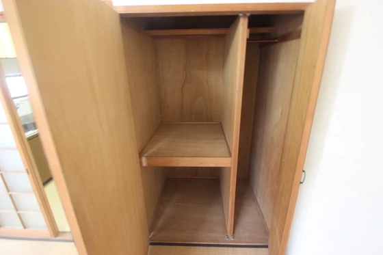 サンコーポ楠木