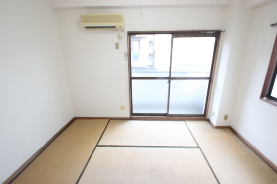 サンコーポ楠木