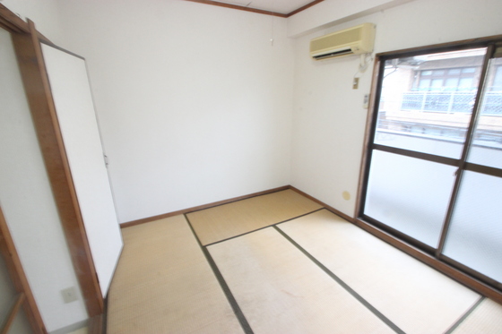 サンコーポ楠木