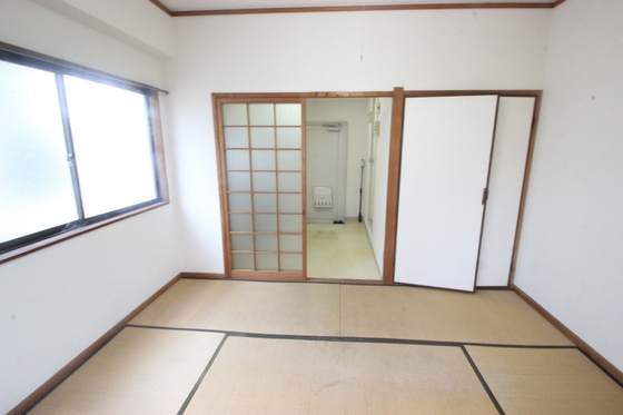 サンコーポ楠木