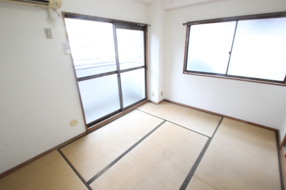 サンコーポ楠木