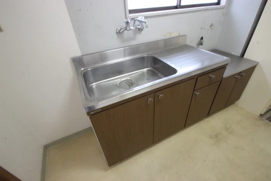 サンコーポ楠木