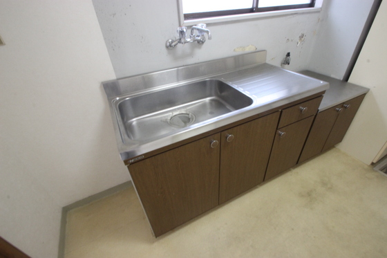 サンコーポ楠木