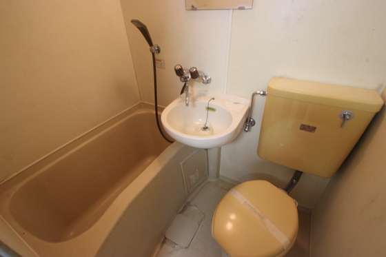 サンコーポ楠木