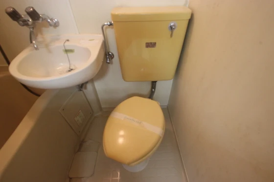 サンコーポ楠木