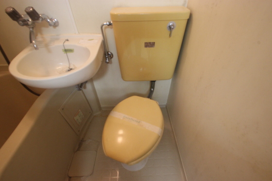 サンコーポ楠木