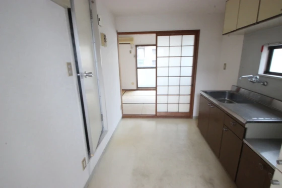 サンコーポ楠木