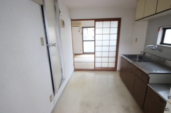 サンコーポ楠木