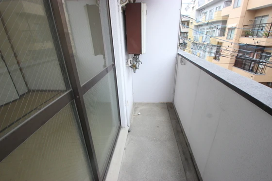 サンコーポ楠木