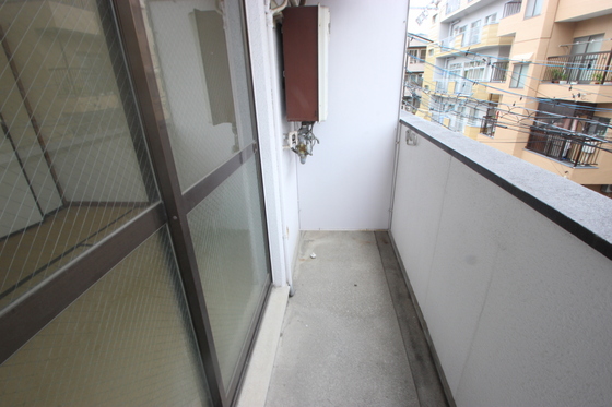 サンコーポ楠木