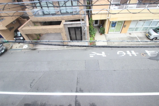 サンコーポ楠木