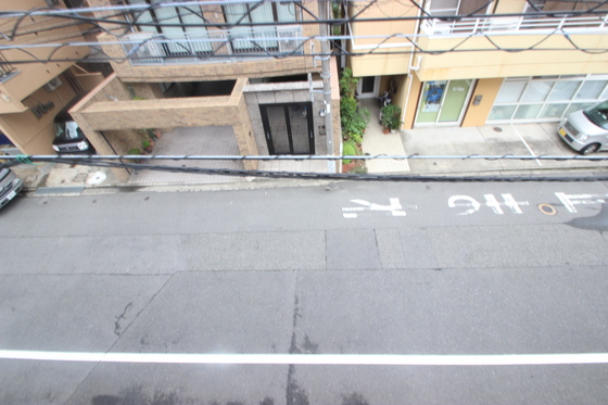 サンコーポ楠木