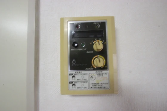 サンコーポ楠木