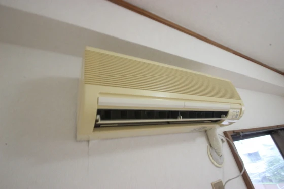 サンコーポ楠木