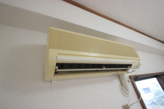 サンコーポ楠木