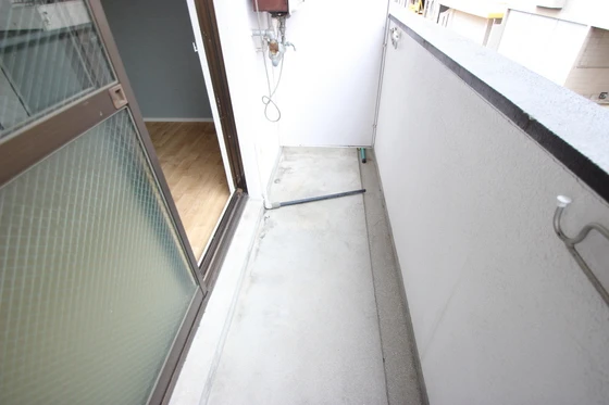 サンコーポ楠木