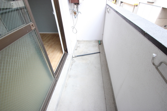 サンコーポ楠木