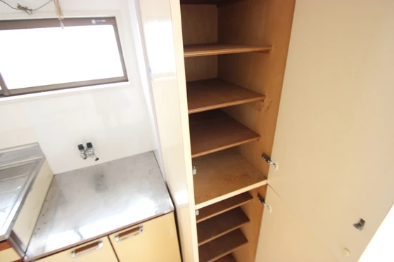 サンコーポ楠木