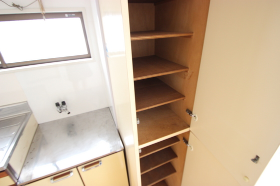 サンコーポ楠木