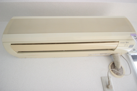 サンコーポ楠木