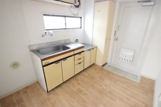 サンコーポ楠木