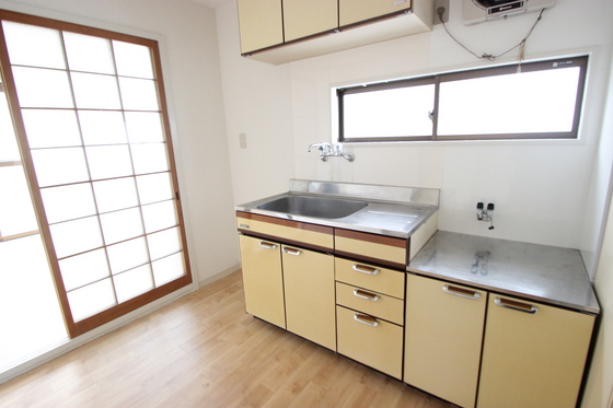 サンコーポ楠木