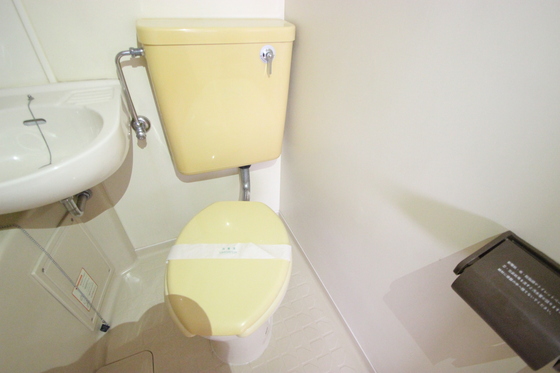 サンコーポ楠木