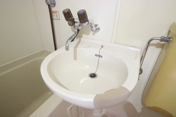 サンコーポ楠木