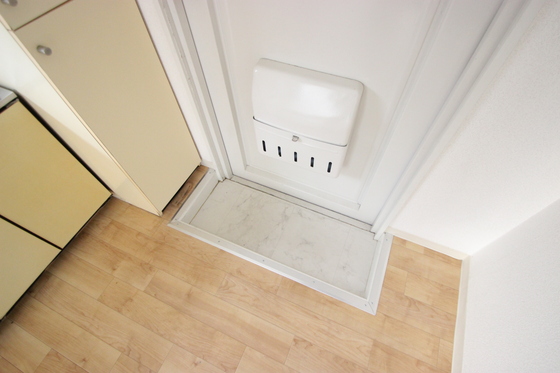 サンコーポ楠木